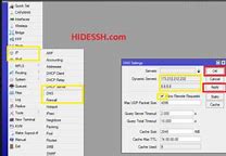 Allow Remote Request Pada Setting Dns Mikrotik Memiliki Fungsi Sebagai