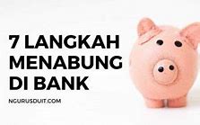 Bank Yang Paling Baik Untuk Menabung