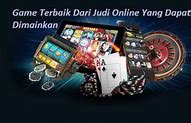 Game Judi Paling Mudah Dapat Uang Malaysia Gratis