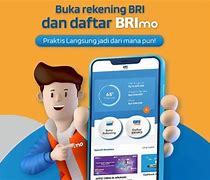 Kode Referral Bri 8 Digit Brimo