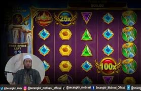 Orang Dalam Judi Slot Online Apakah Aman Menurut Islam Nu Online