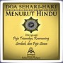 Orang Hindu Berdoa Bagaimana