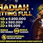 Perhitungan Menang Togel 4D