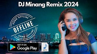 Remix Disco Dj Minang Terbaru 2024