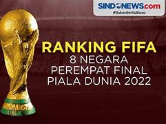 Slot Negara Eropa Di Piala Dunia 2022 Wikipedia Pl Wyniki