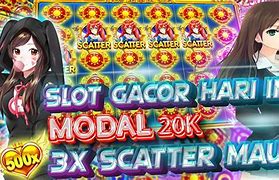 Slot Pragmatic Sering Menang Modal 20K Perak Hari Ini Live Streaming