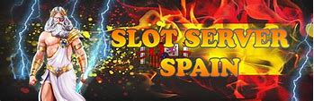 Slot Server Spanyol