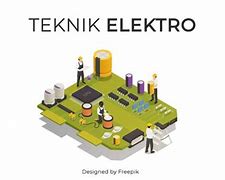 Teknik Elektro Kedirgantaraan Adalah